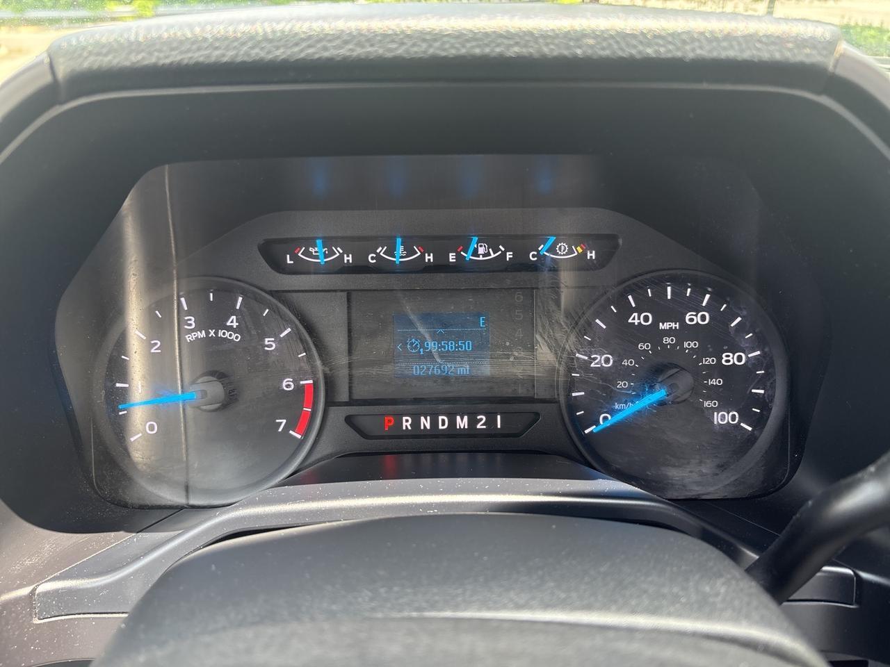 2017 Ford F-350SD XL Ashland VA