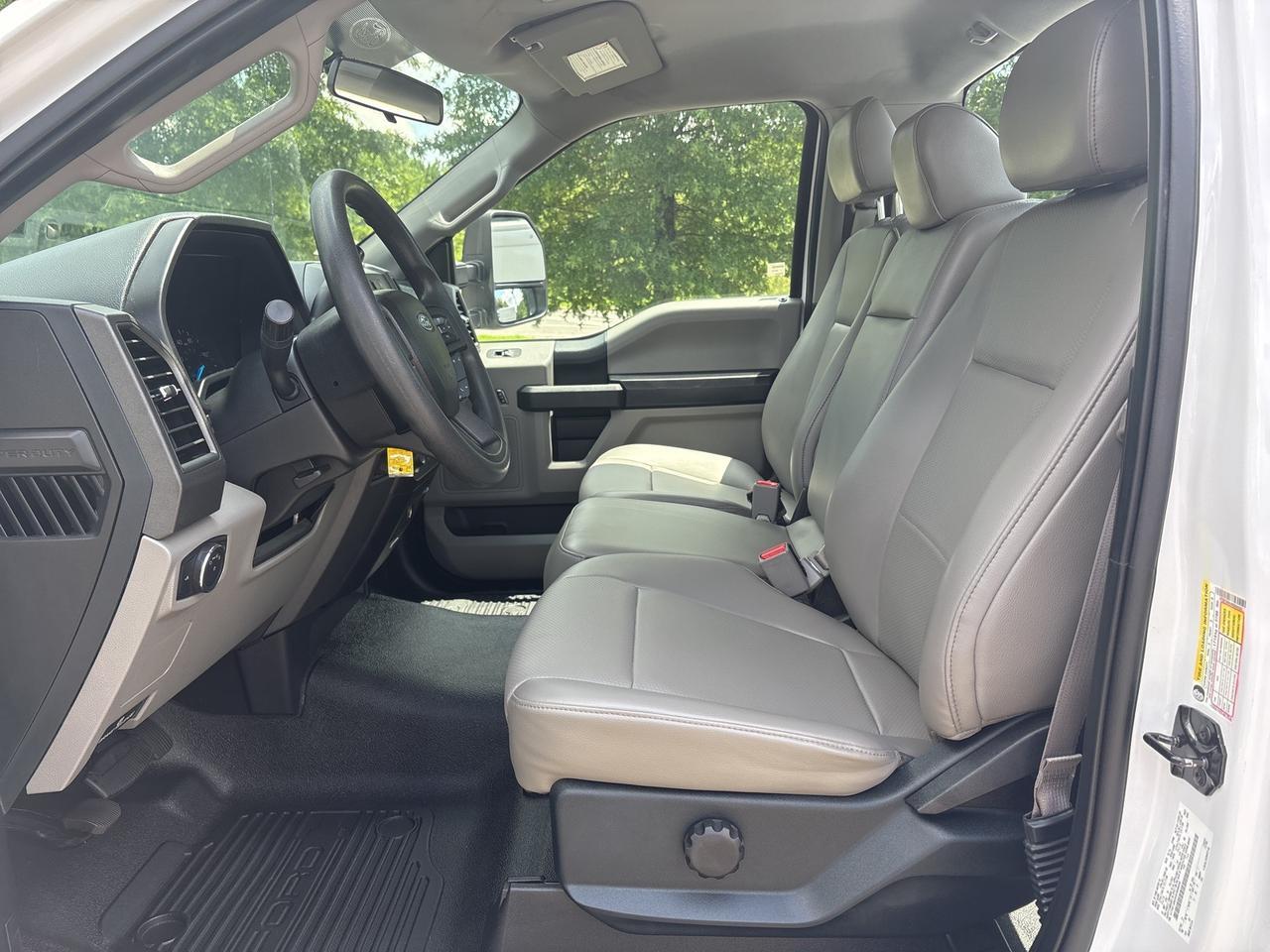 2017 Ford F-350SD XL Ashland VA