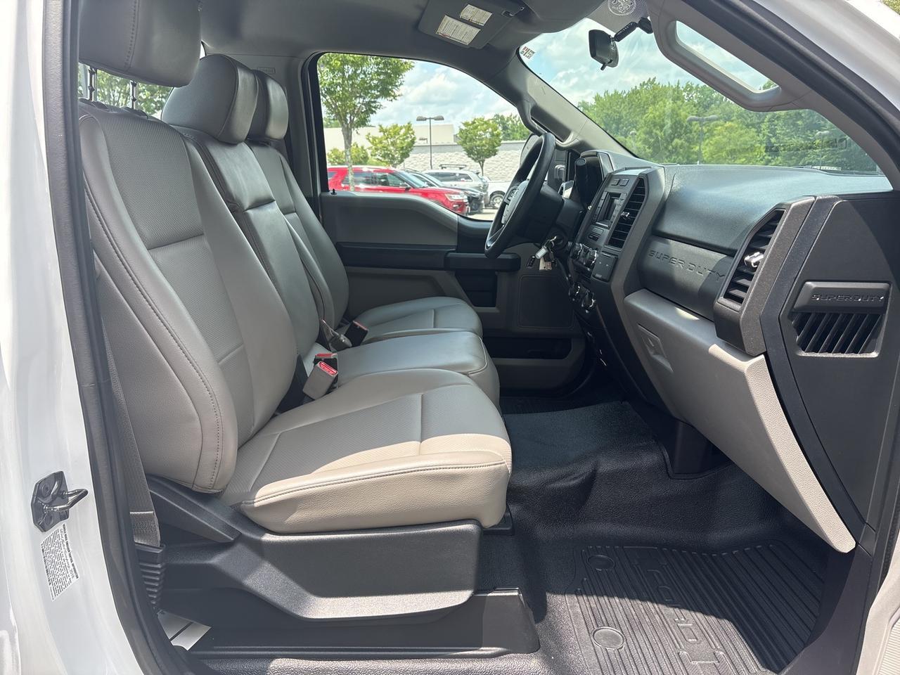 2017 Ford F-350SD XL Ashland VA