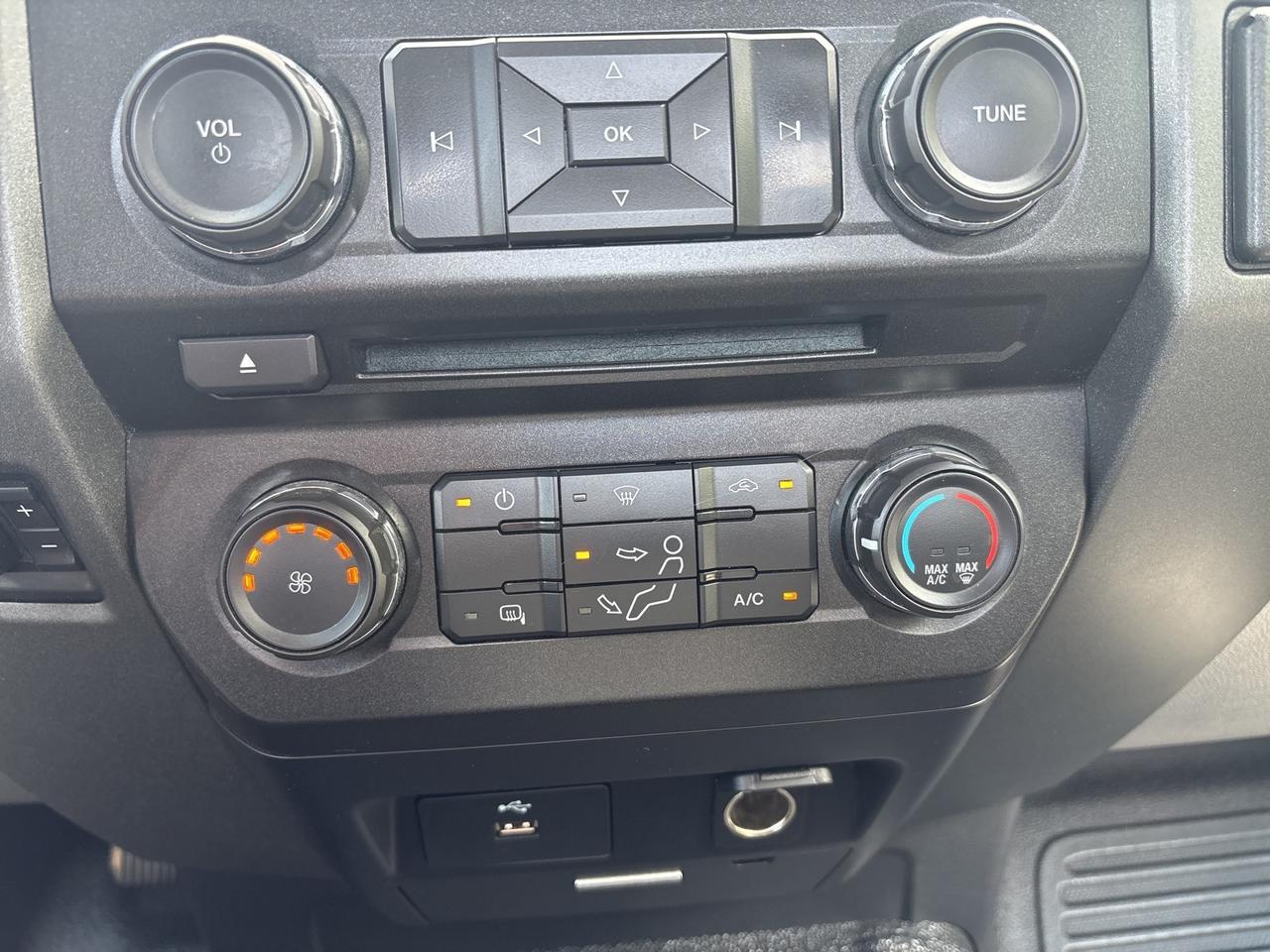2017 Ford F-350SD XL Ashland VA