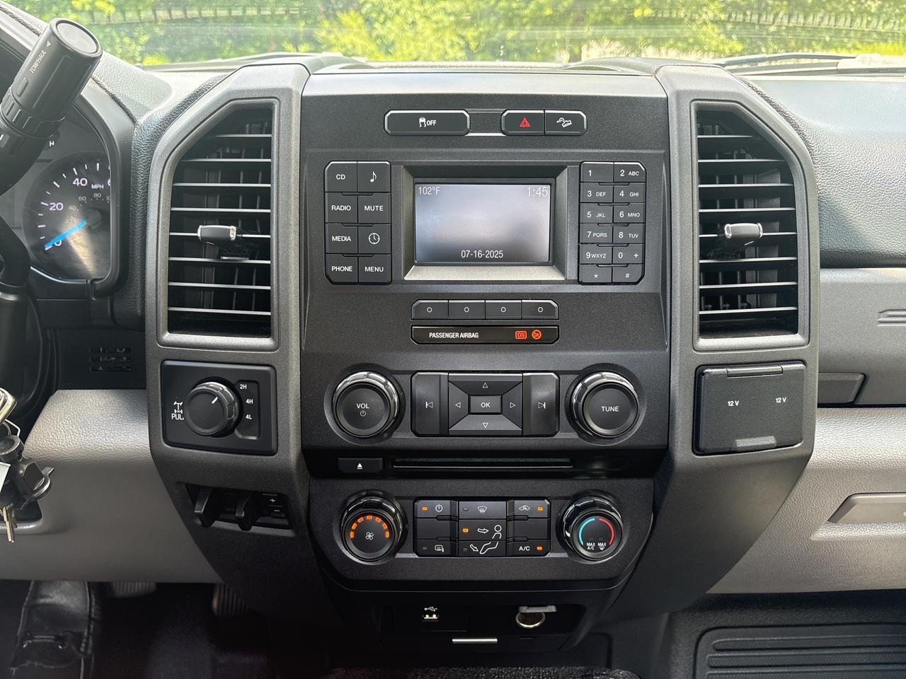 2017 Ford F-350SD XL Ashland VA