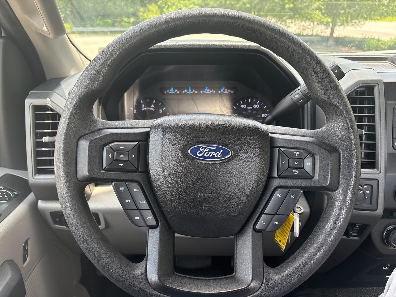 2017 Ford F-350SD XL Ashland VA