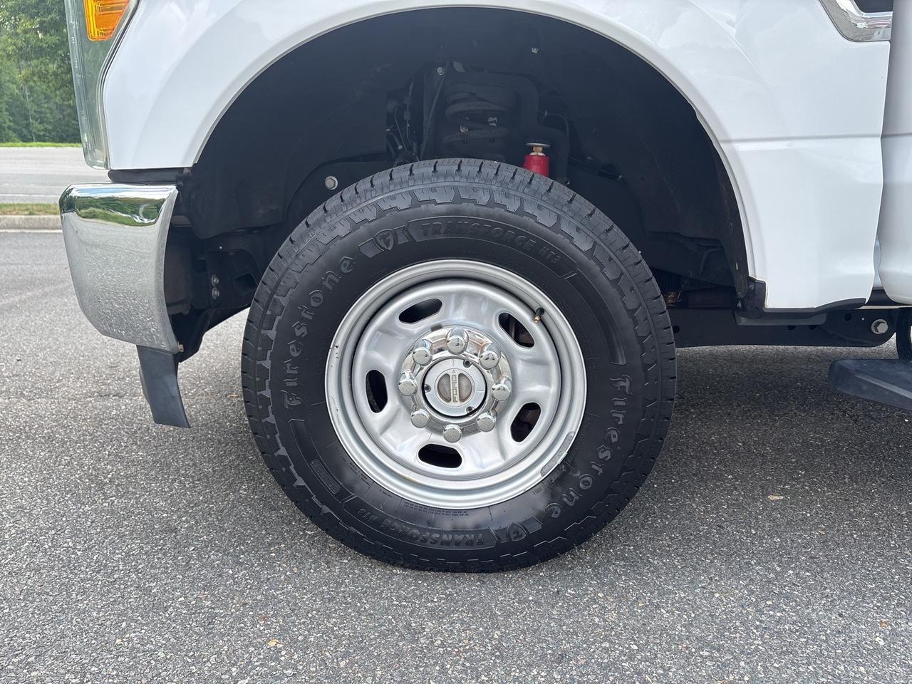 2017 Ford F-350SD XL Ashland VA
