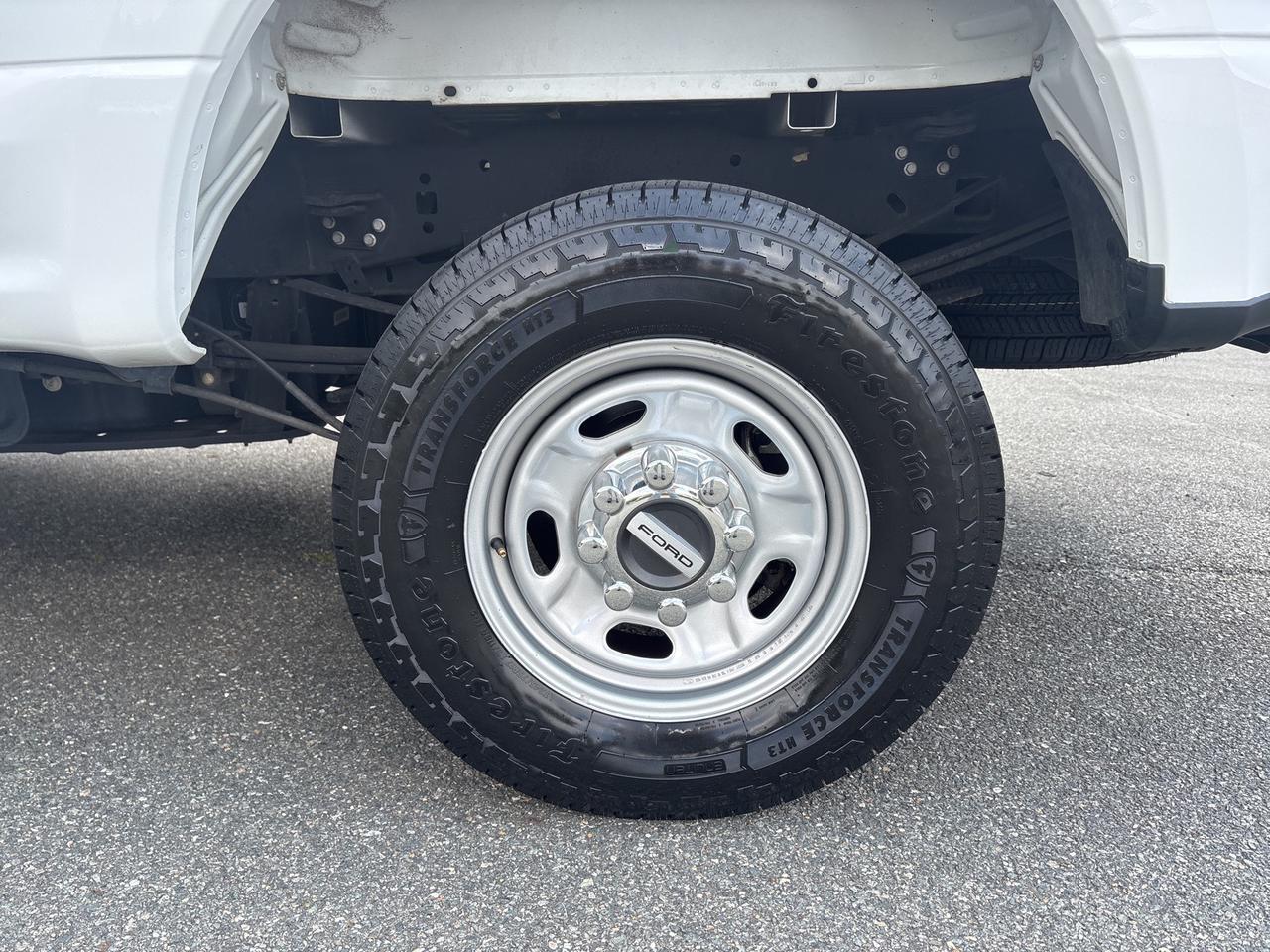 2017 Ford F-350SD XL Ashland VA