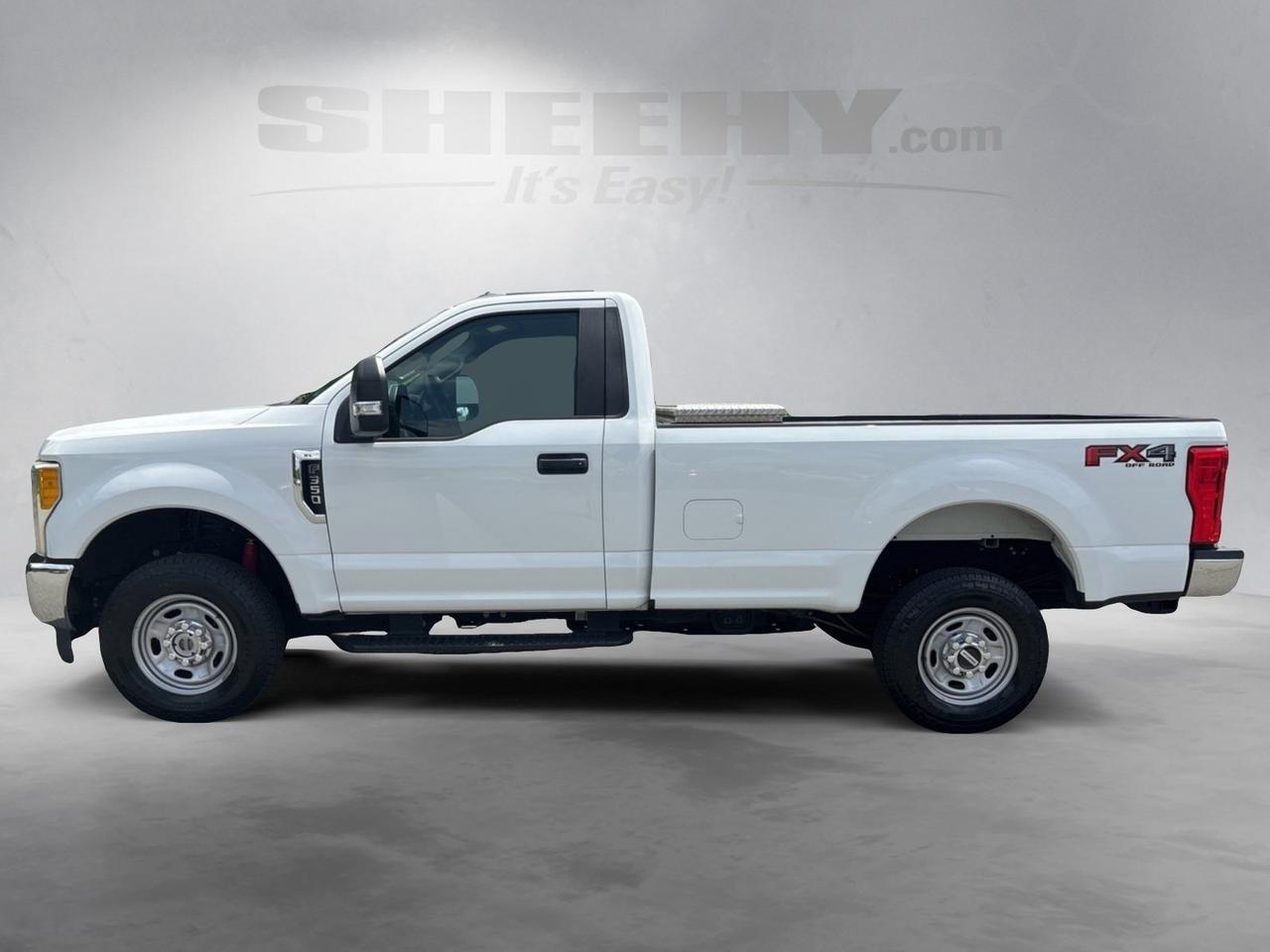 2017 Ford F-350SD XL Ashland VA