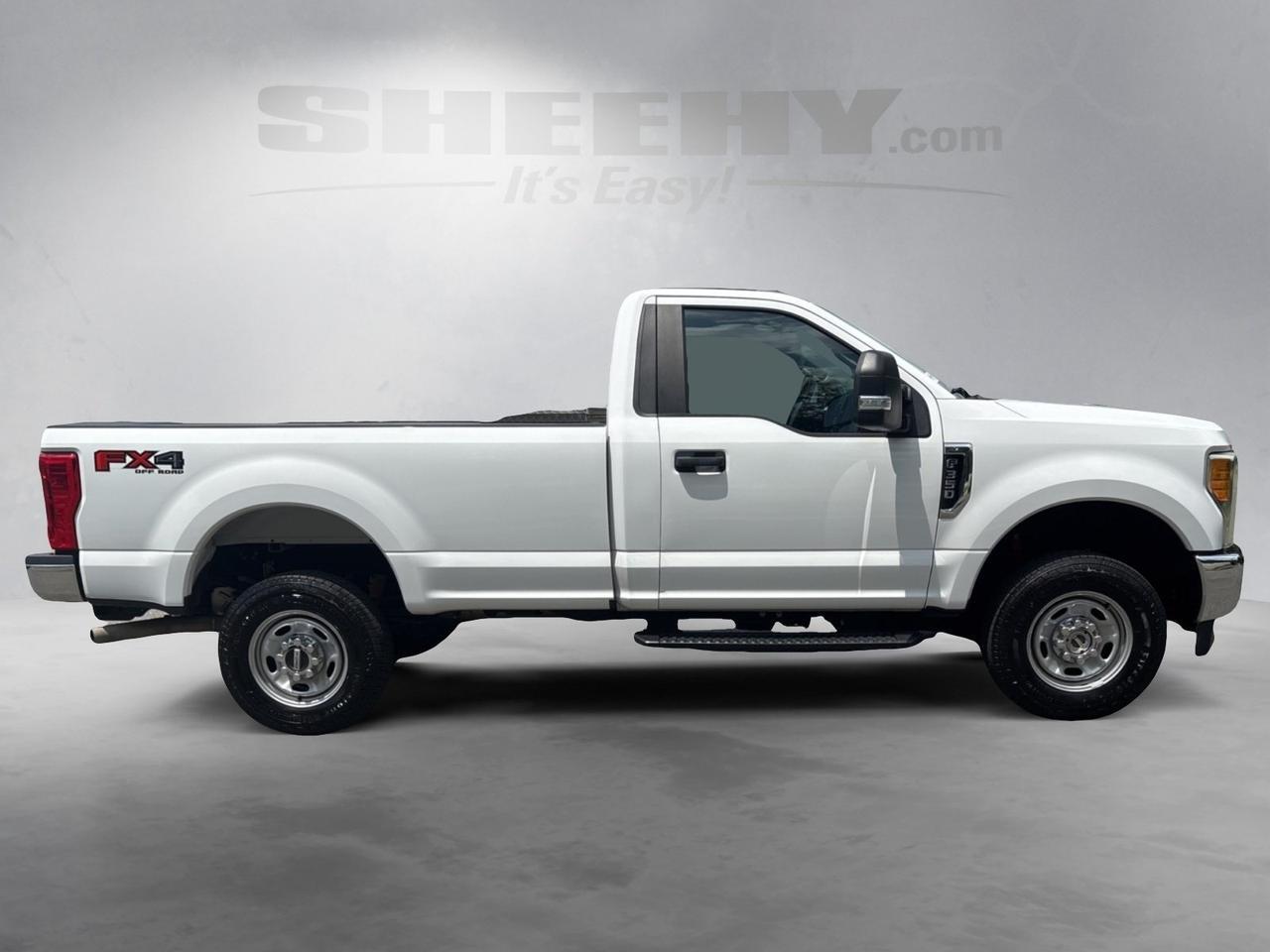 2017 Ford F-350SD XL Ashland VA