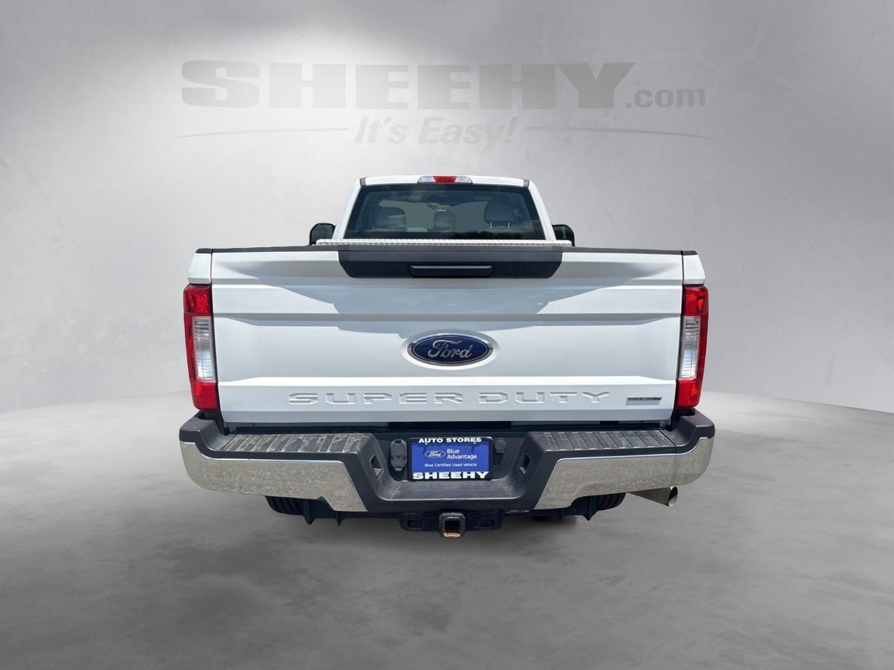 2017 Ford F-350SD XL Ashland VA