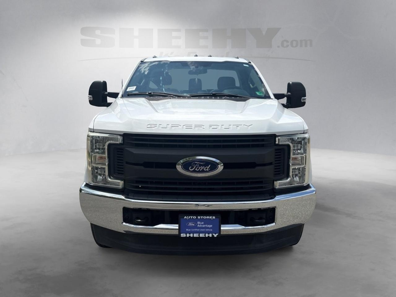 2017 Ford F-350SD XL Ashland VA