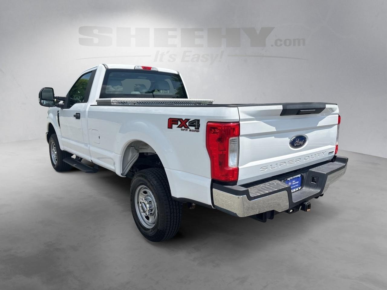 2017 Ford F-350SD XL Ashland VA