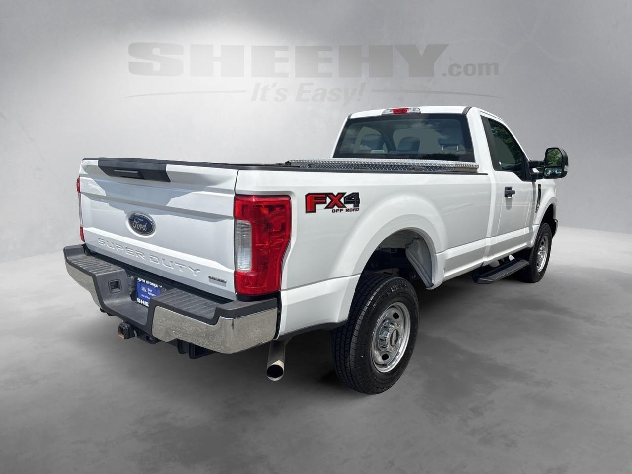 2017 Ford F-350SD XL Ashland VA