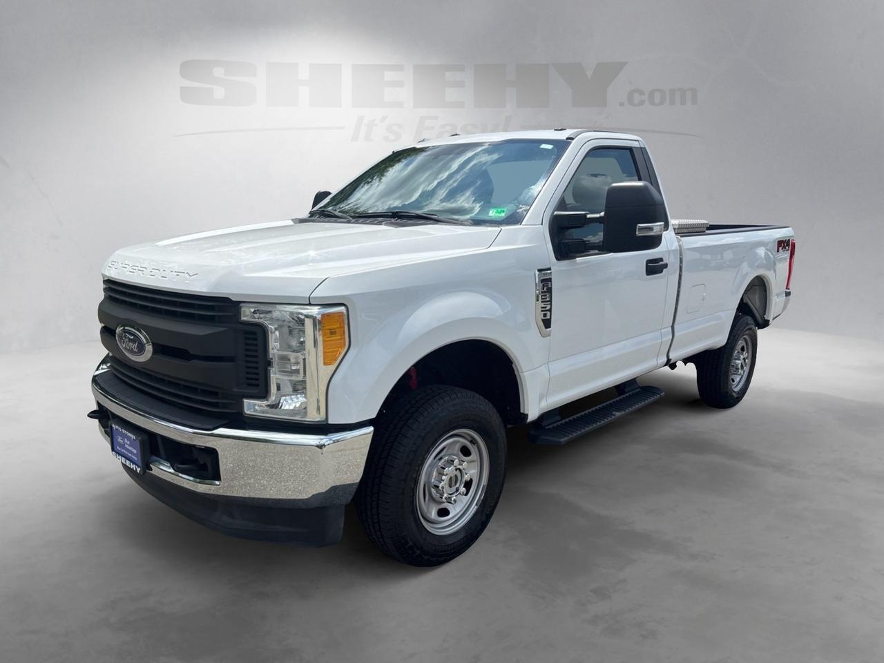 2017 Ford F-350SD XL Ashland VA