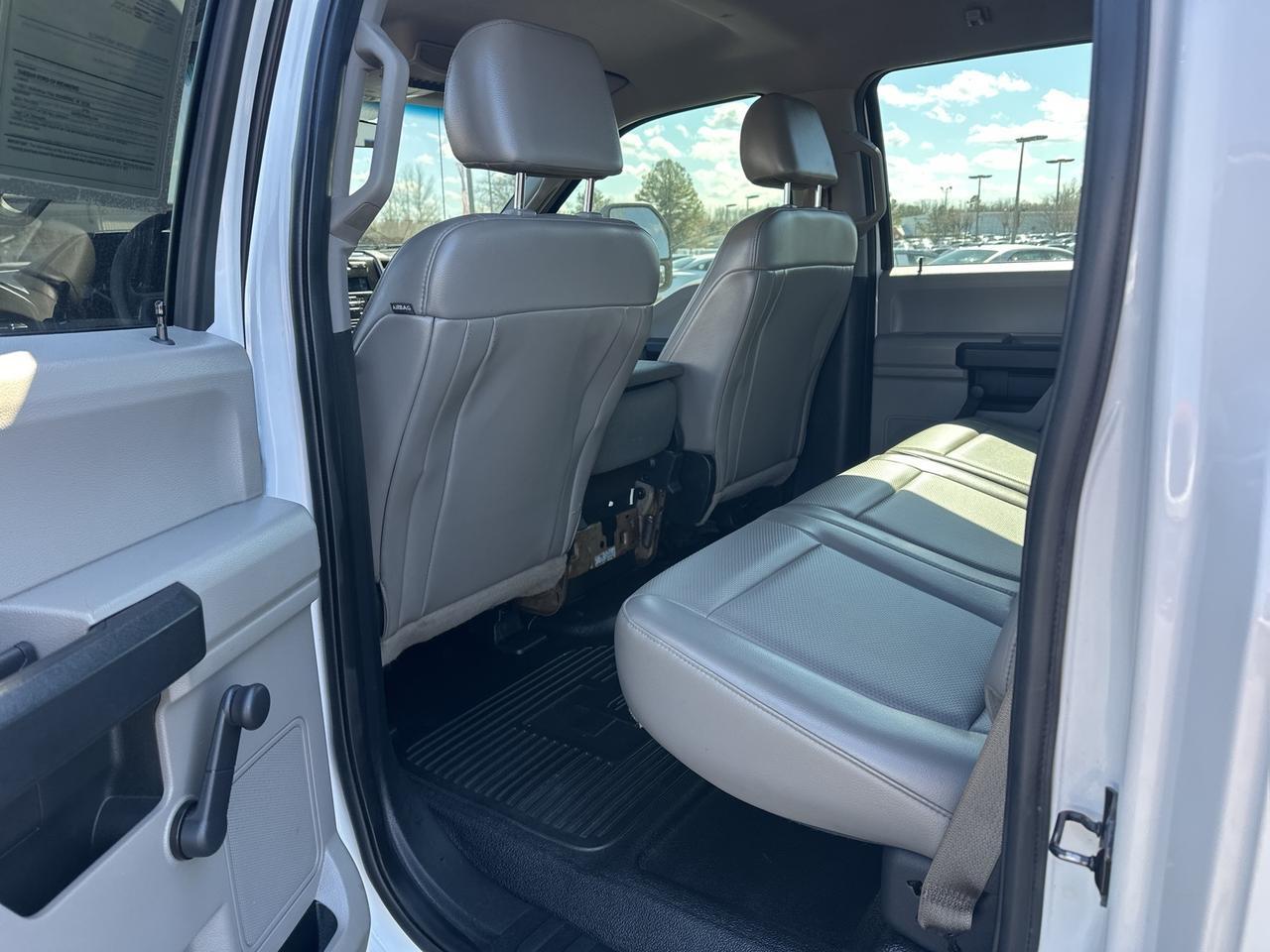 2017 Ford F-350SD XL Richmond VA