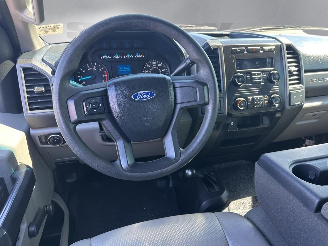 2017 Ford F-350SD XL Richmond VA