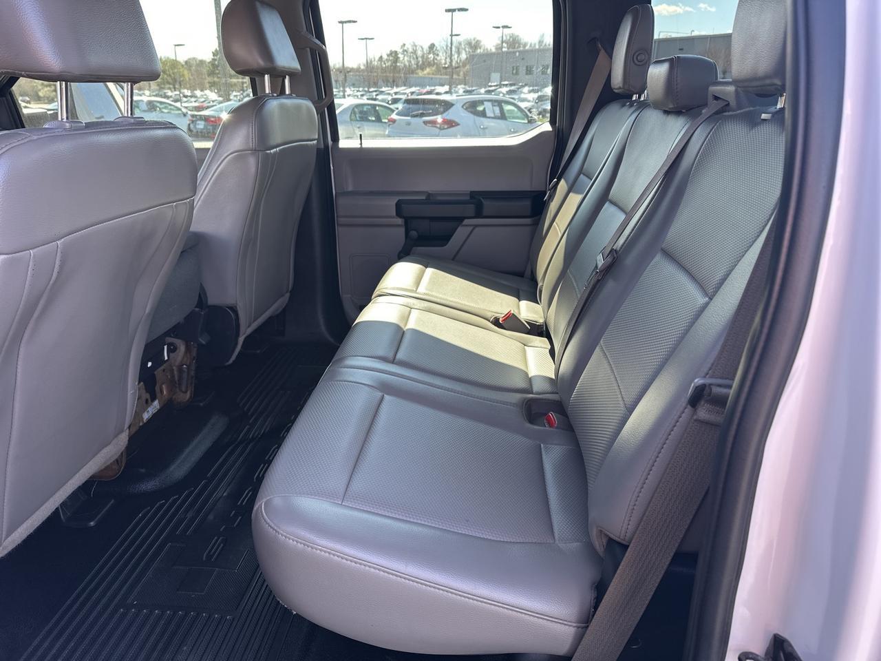 2017 Ford F-350SD XL Richmond VA