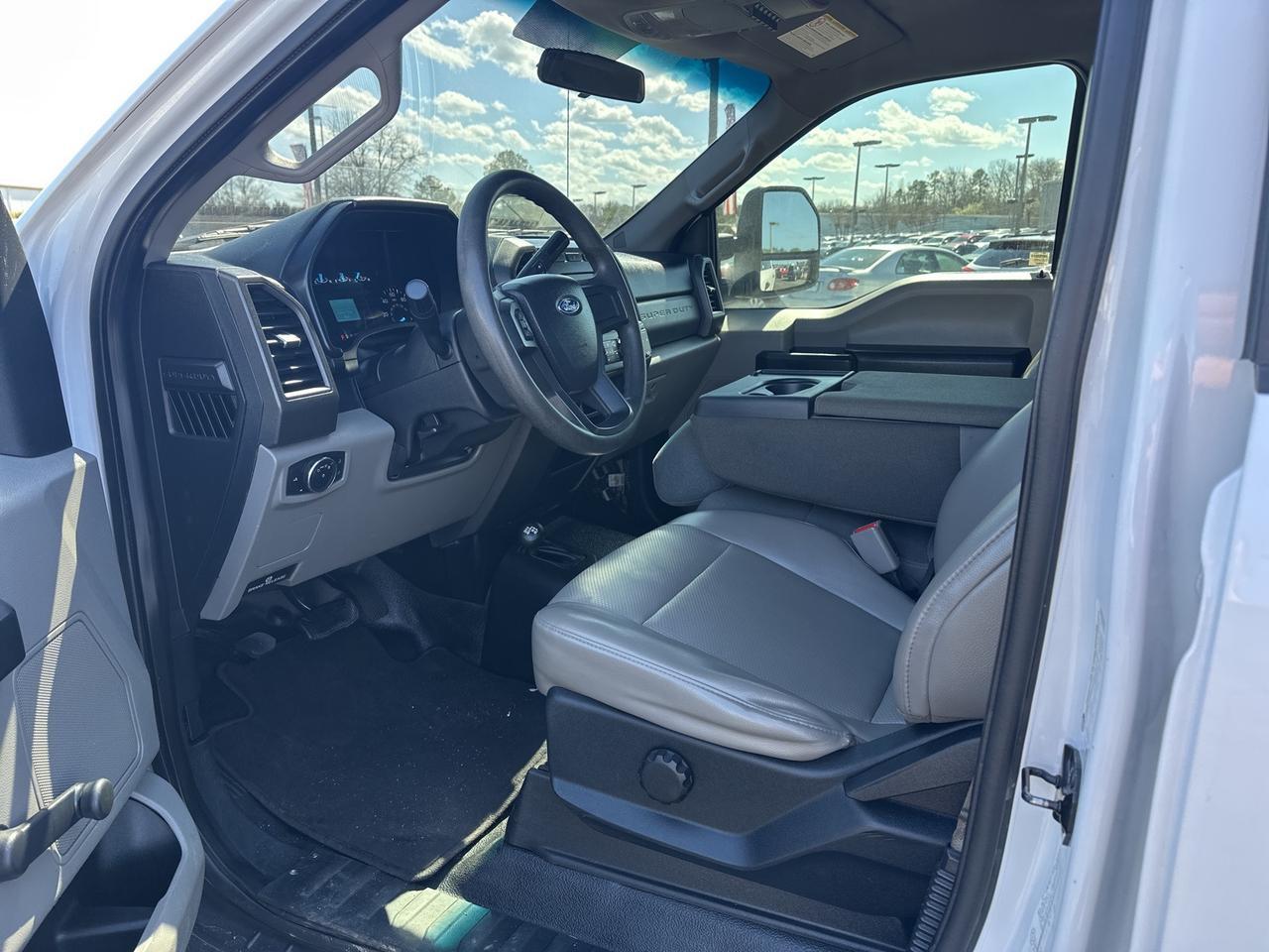 2017 Ford F-350SD XL Richmond VA