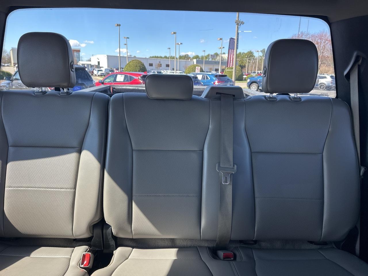 2017 Ford F-350SD XL Richmond VA