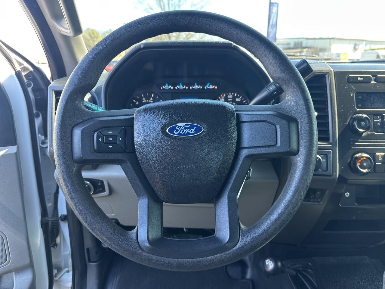 2017 Ford F-350SD XL Richmond VA