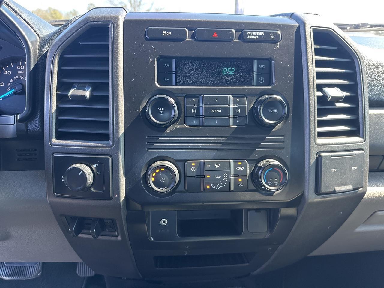 2017 Ford F-350SD XL Richmond VA