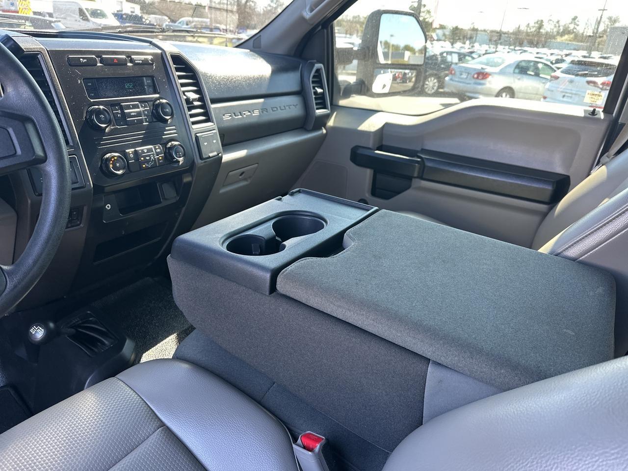 2017 Ford F-350SD XL Richmond VA