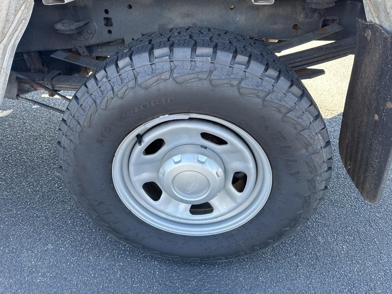 2017 Ford F-350SD XL Richmond VA