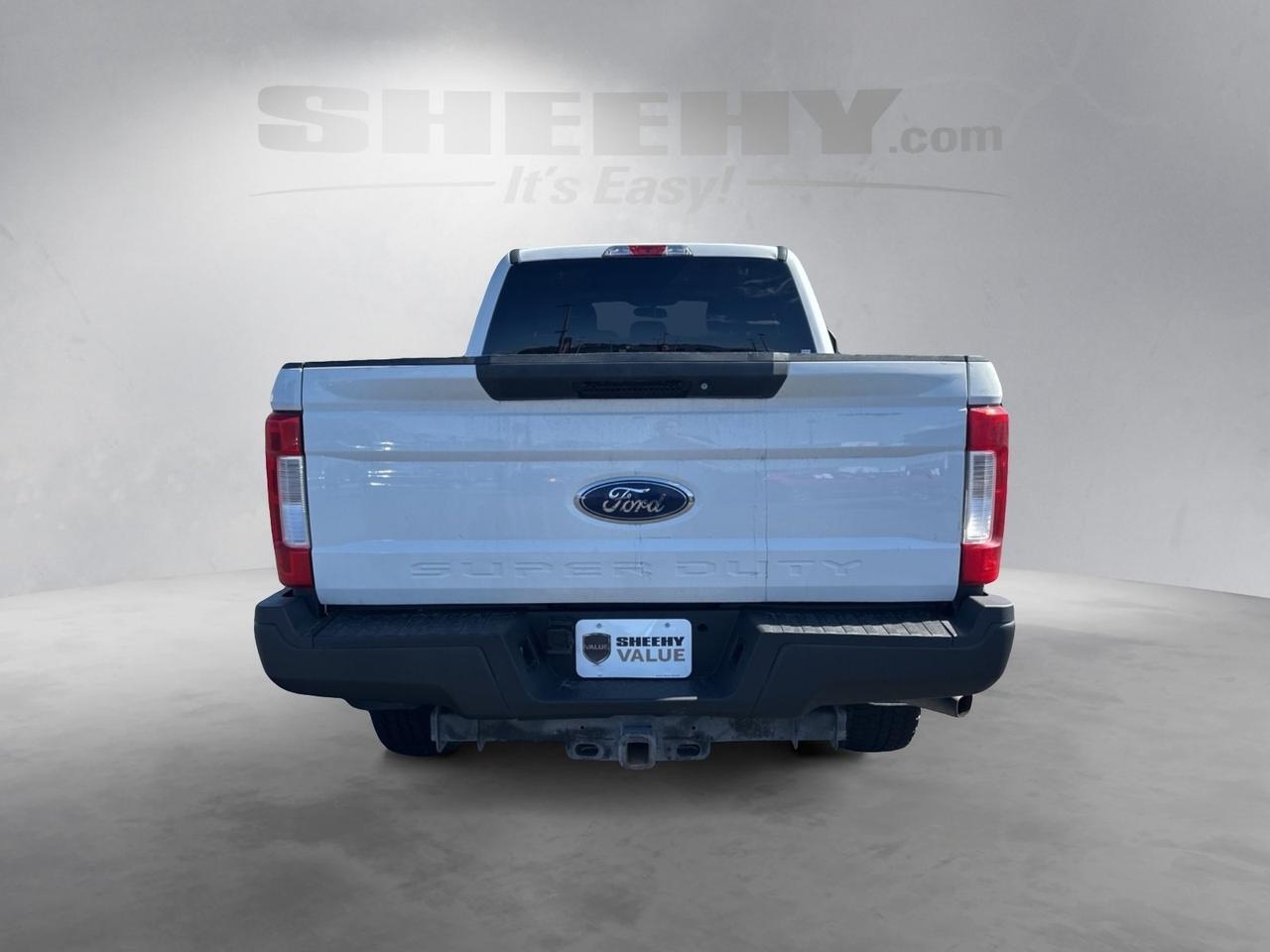 2017 Ford F-350SD XL Richmond VA