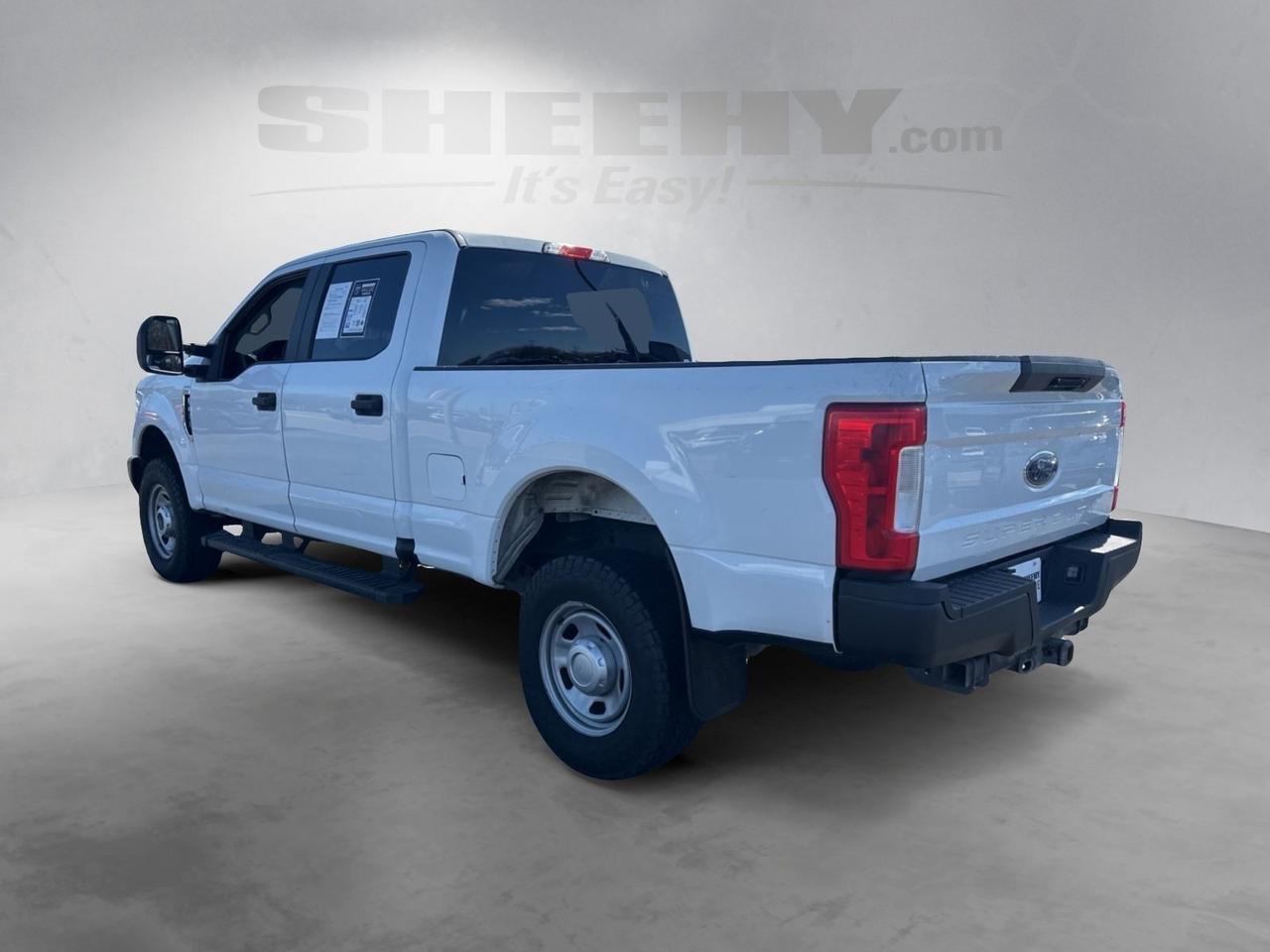 2017 Ford F-350SD XL Richmond VA