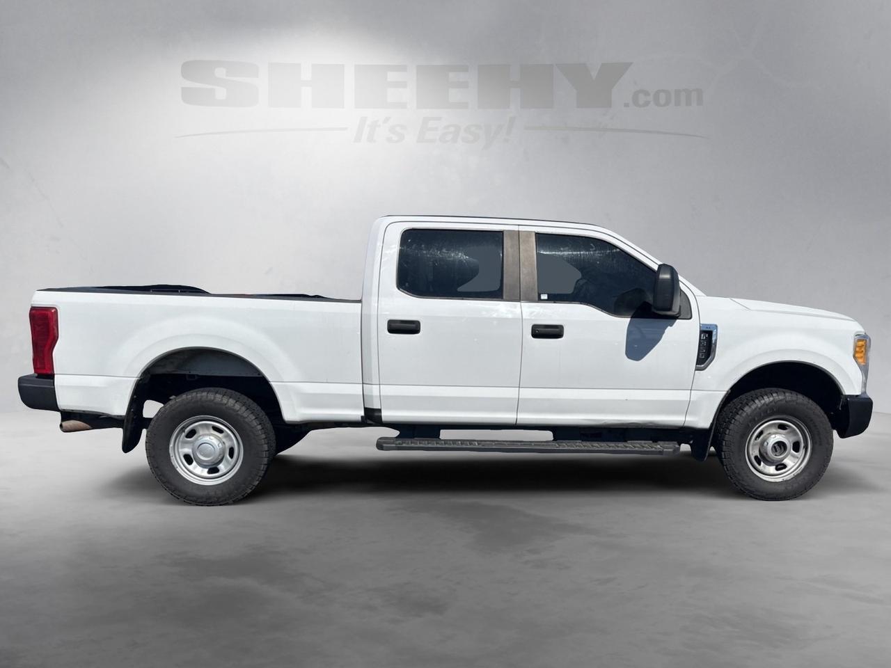 2017 Ford F-350SD XL Richmond VA