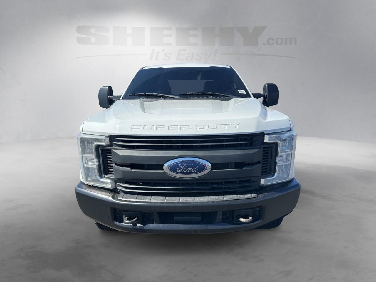 2017 Ford F-350SD XL Richmond VA