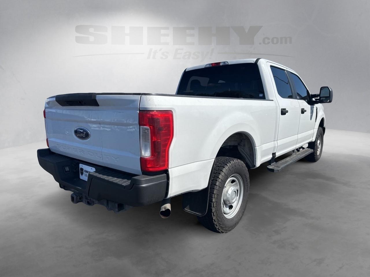 2017 Ford F-350SD XL Richmond VA