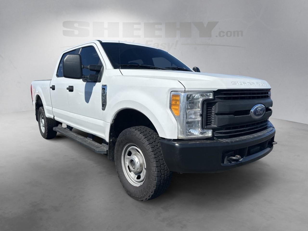 2017 Ford F-350SD XL Richmond VA