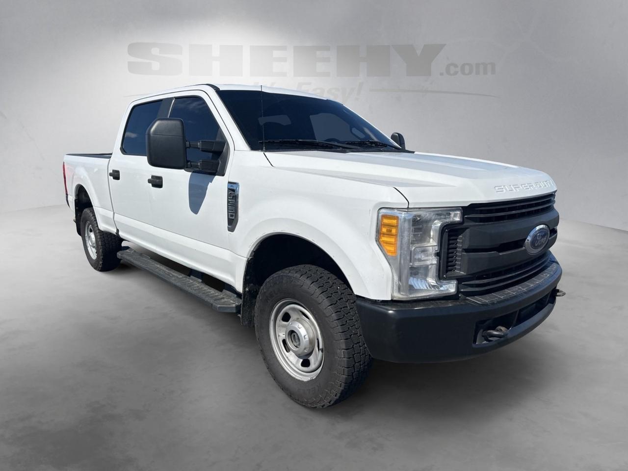 2017 Ford F-350SD XL Richmond VA