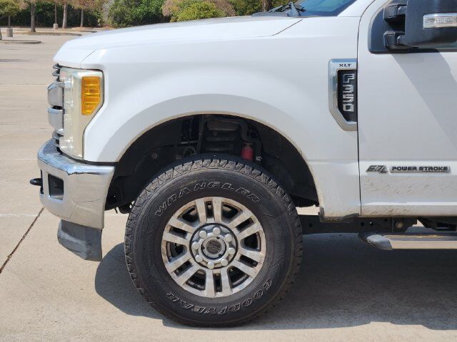 2017 Ford F-350SD XLT Grapevine TX