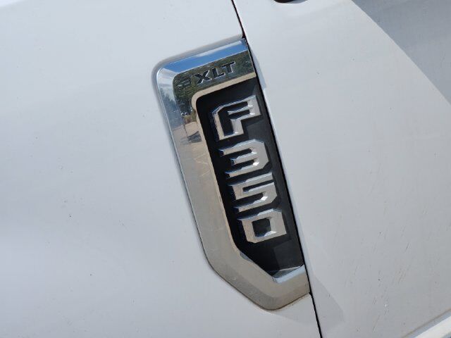 2017 Ford F-350SD XLT Grapevine TX