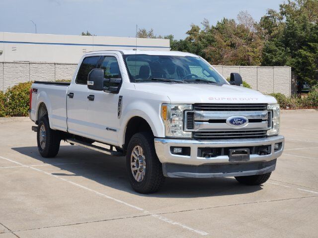 2017 Ford F-350SD XLT Grapevine TX