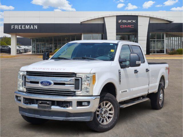 2017 Ford F-350SD XLT Grapevine TX
