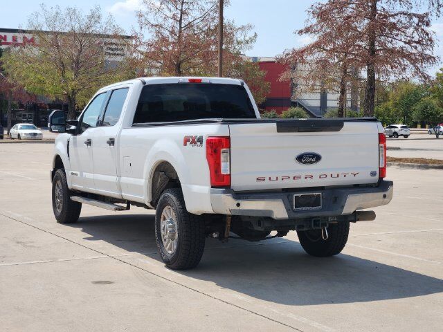 2017 Ford F-350SD XLT Grapevine TX