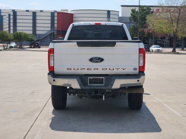 2017 Ford F-350SD XLT Grapevine TX
