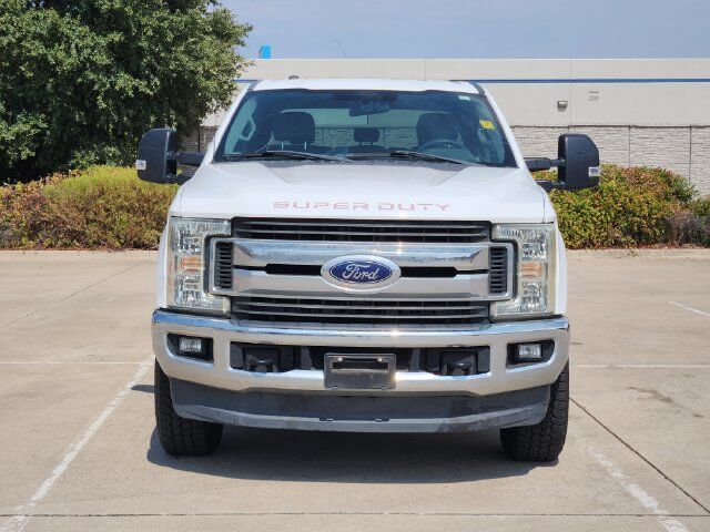 2017 Ford F-350SD XLT Grapevine TX