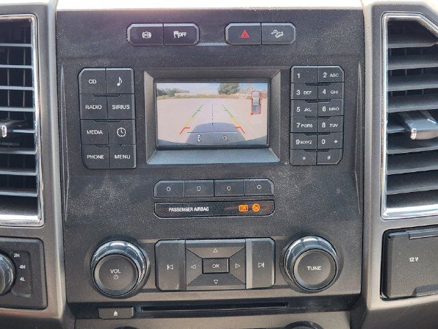 2017 Ford F-350SD XLT Grapevine TX