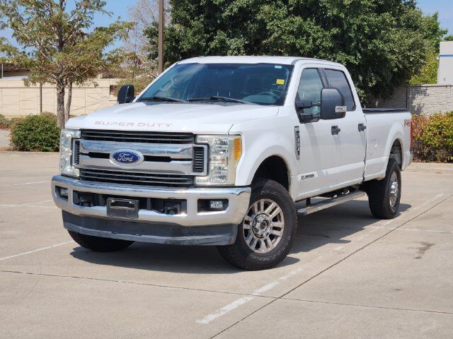 2017 Ford F-350SD XLT Grapevine TX