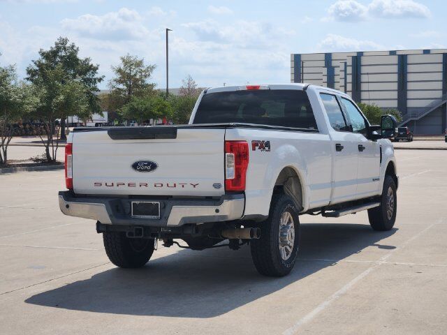 2017 Ford F-350SD XLT Grapevine TX
