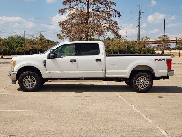 2017 Ford F-350SD XLT Grapevine TX