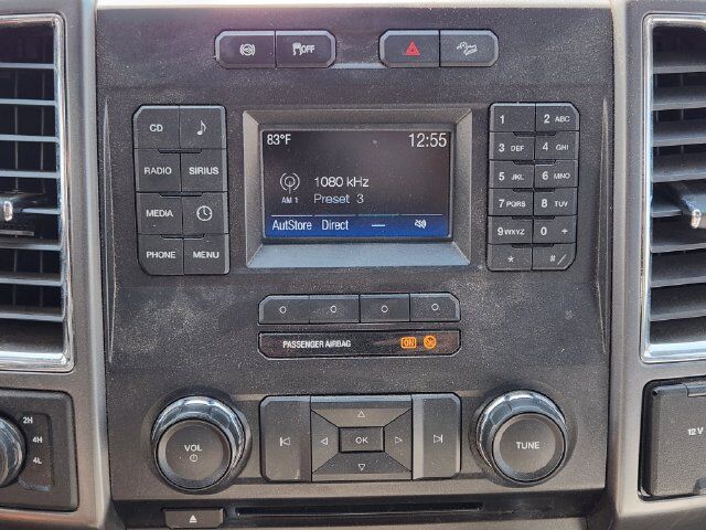 2017 Ford F-350SD XLT Grapevine TX