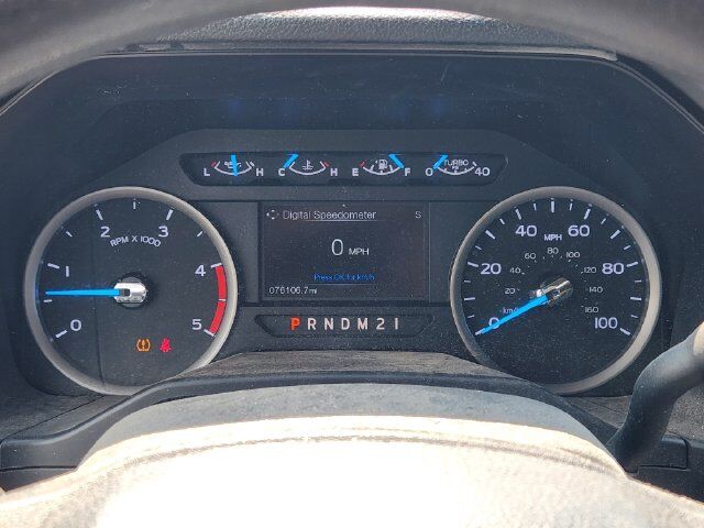 2017 Ford F-350SD XLT Grapevine TX
