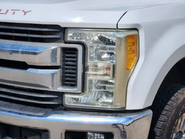 2017 Ford F-350SD XLT Grapevine TX