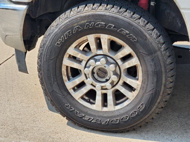 2017 Ford F-350SD XLT Grapevine TX