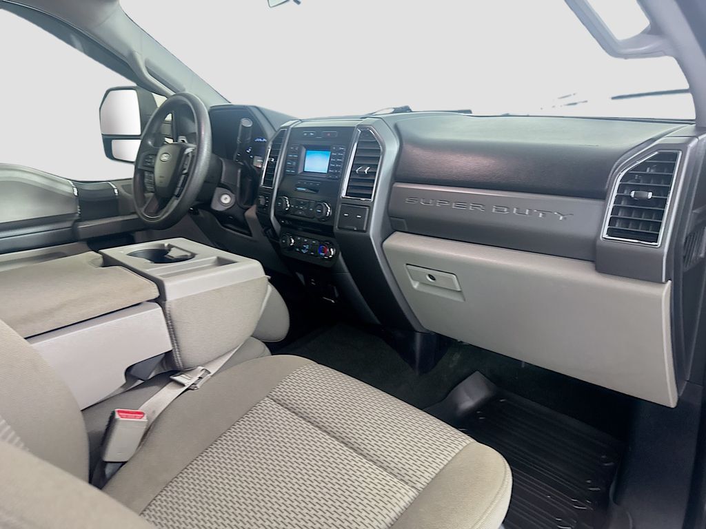 2017 Ford F-350SD XLT Kennewick WA