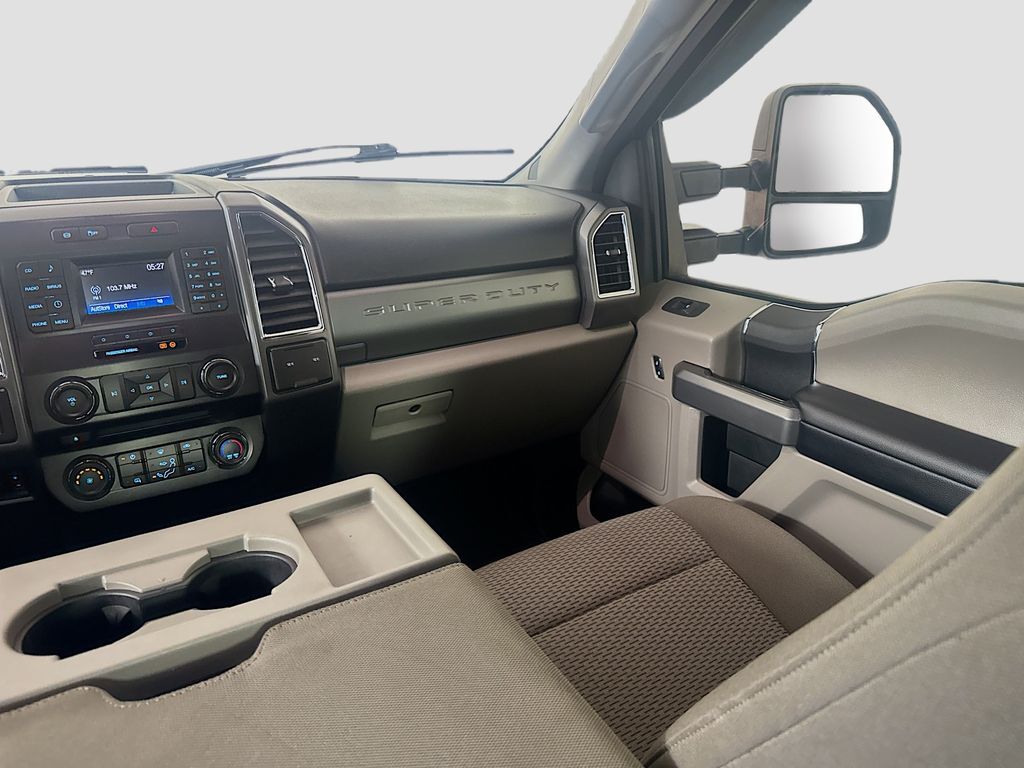 2017 Ford F-350SD XLT Kennewick WA