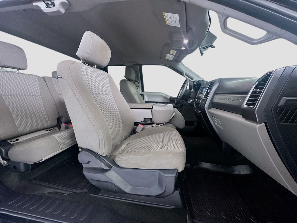 2017 Ford F-350SD XLT Kennewick WA