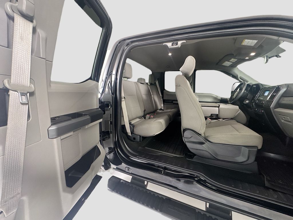 2017 Ford F-350SD XLT Kennewick WA